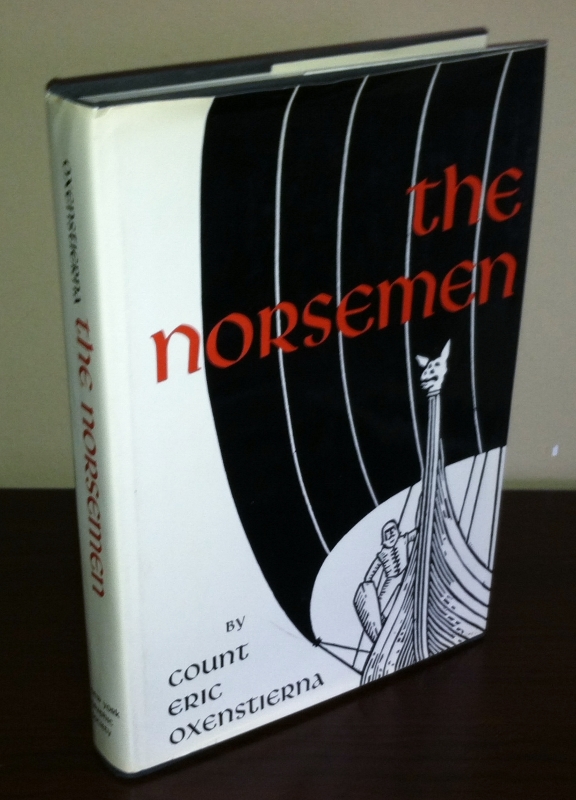 Image for The Norsemen
