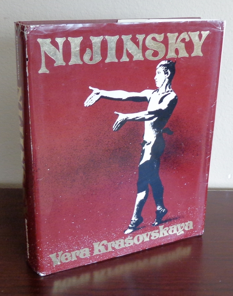Image for Nijinsky