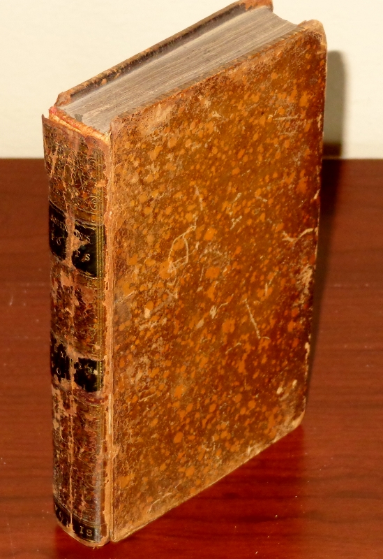 Image for The Works of the English Poets with Prefaces, Biographical and Critical, Volume the Eighteenth: The Poems of John Dryden The Works of the English Poets with Prefaces, Biographical and Critical, Volume the Eighteenth: The Poems of John Dryden