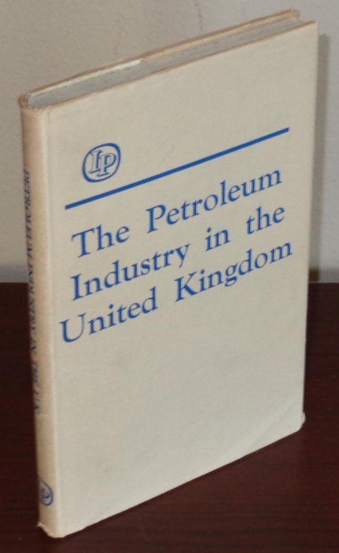 Image for The Petroleum Industry in the United Kingdom: Proceedings of the Joint Meeting of the Institute of Petroleum and the Deutsche Gesellschaft fur Mineralolwissenschaft und Kohlechemie E. V., Held at the Institute of Petroleum, London, 11-12 November 1965