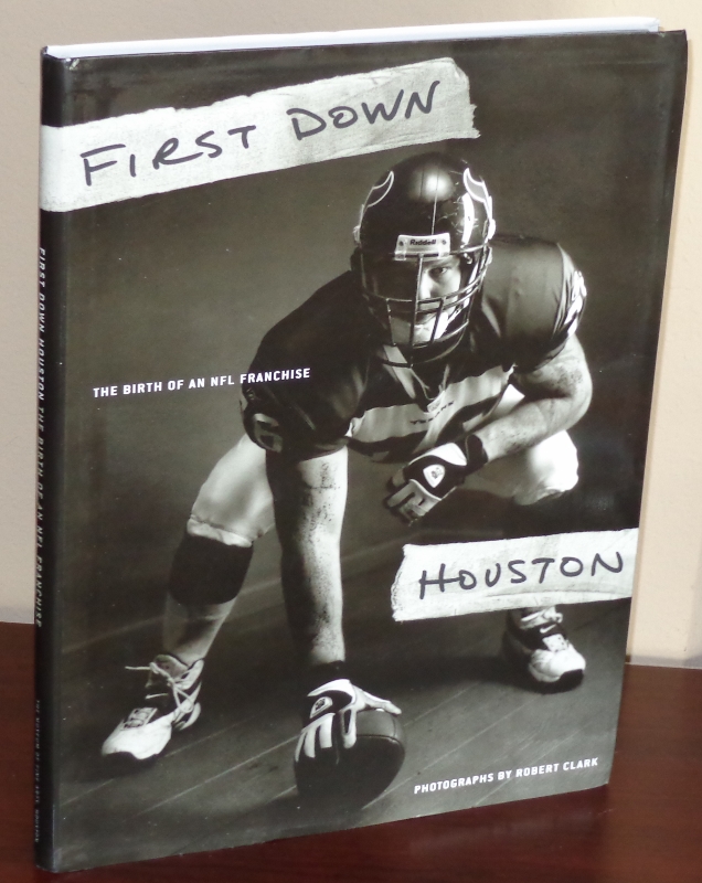 First Down: The Birth of an NFL Franchise