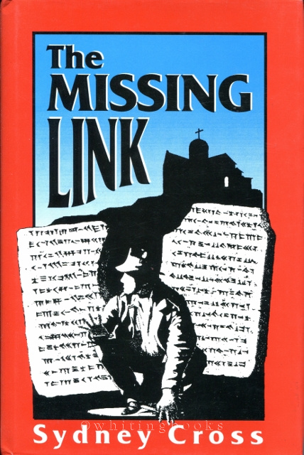 Image for The Missing Link