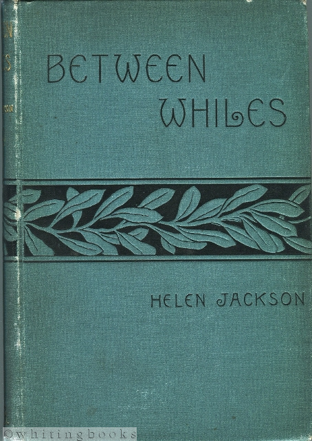 Between Whiles