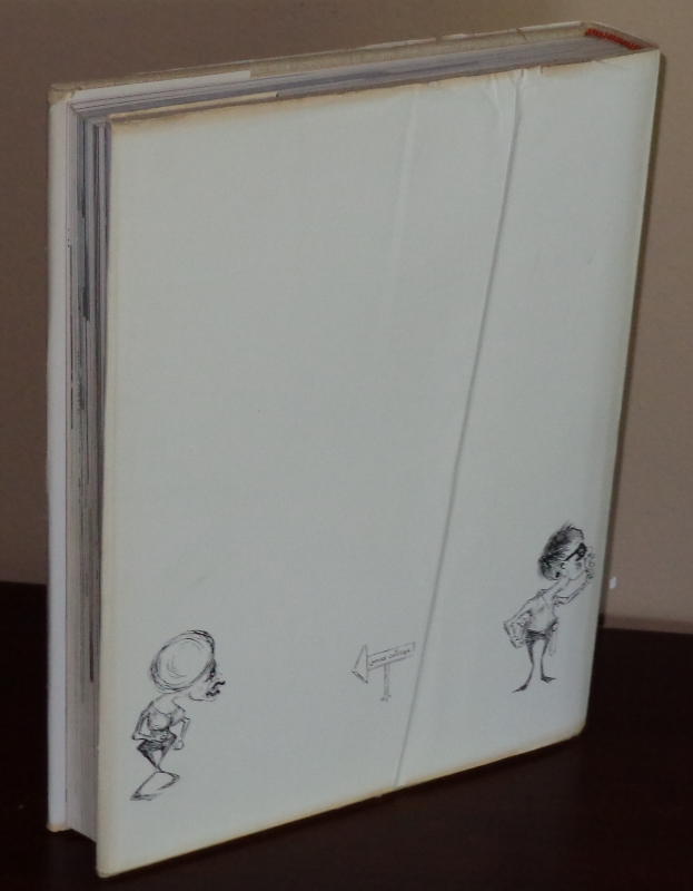 1962 Rice Campanile: The Rice University Yearbook--The Fiftieth Year