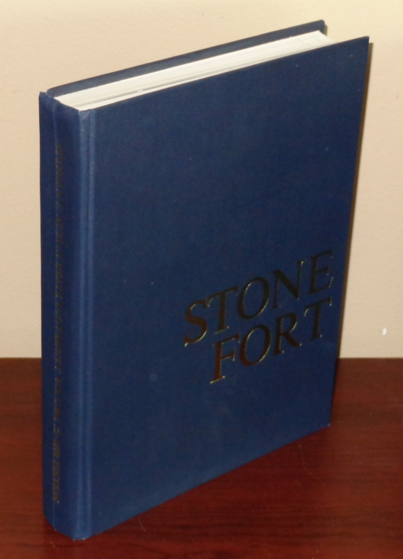 Image for The Stone Fort: Stephen F. Austin State University 1978 Yearbook Volume 53