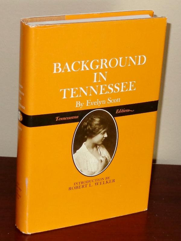 Image for Background in Tennessee