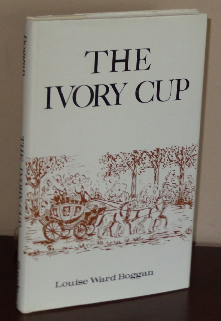 Image for The Ivory Cup: Story of Mississippi Through the War Between the States