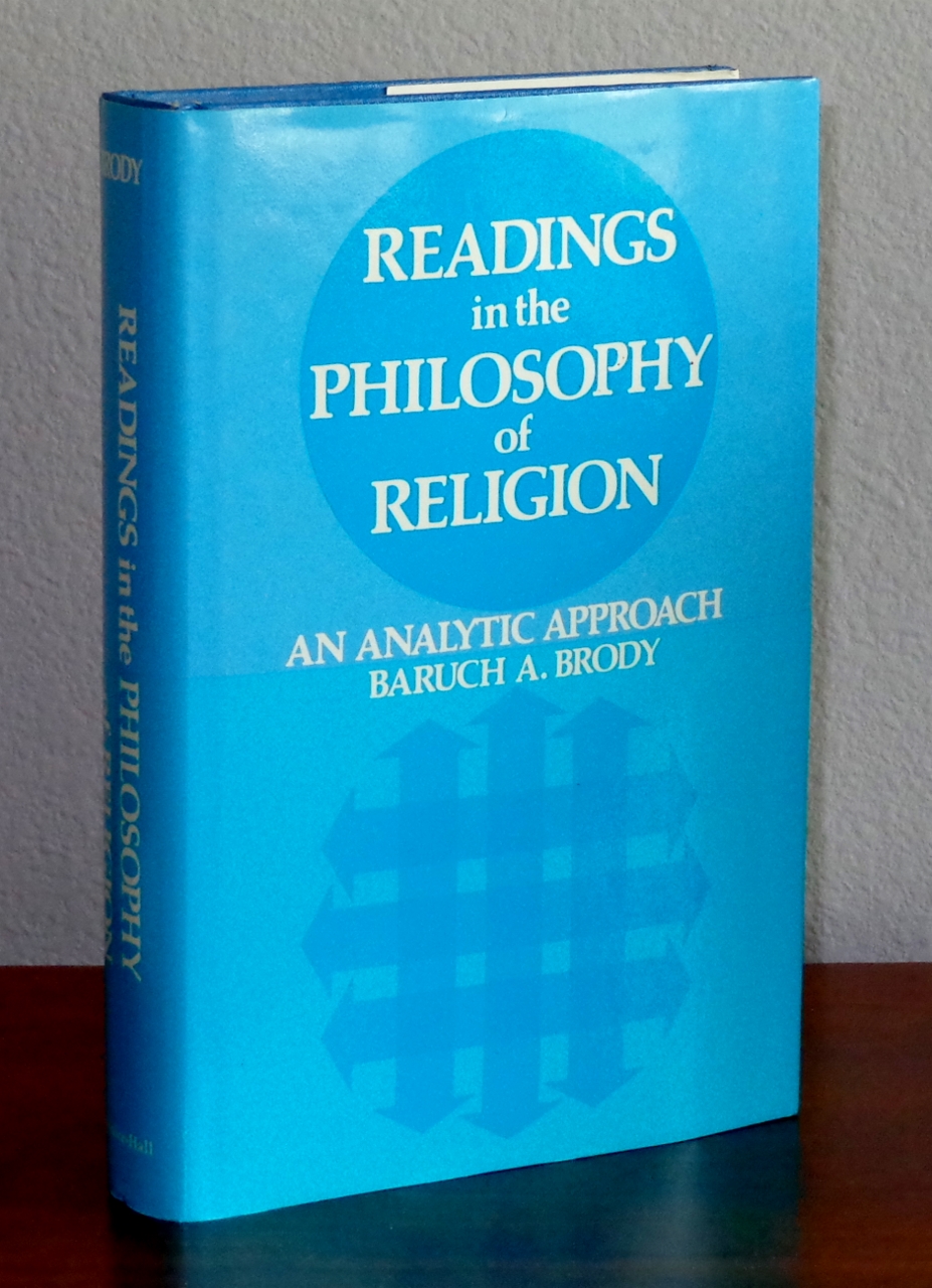 Image for Readings in the Philosophy of Religion: An Analytic Approach