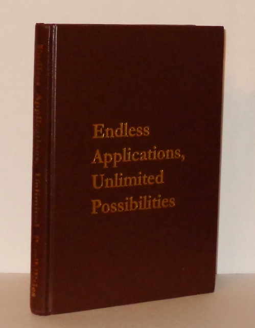 Image for Endless Applications, Unlimited Possibilities: The History and Development of Mechanical Engineering Education at the University of Texas at Austin