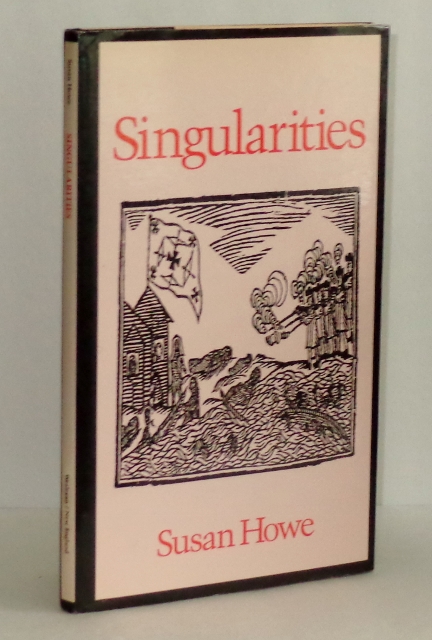 Singularities Image for Singularities
