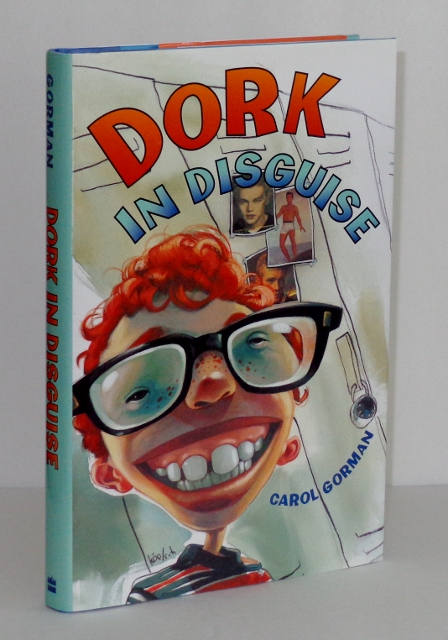 Image for Dork in Disguise