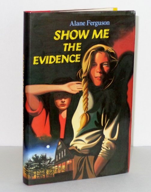 Image for Show Me the Evidence