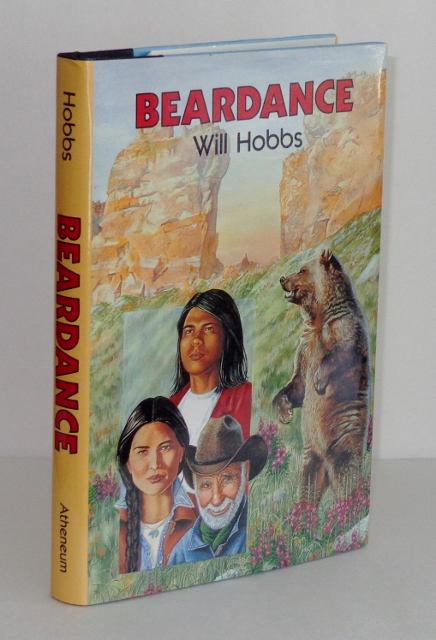 Image for Beardance