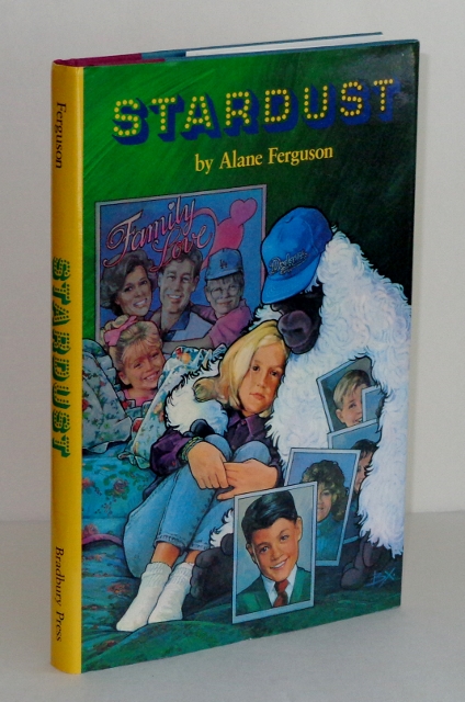 Image for Stardust