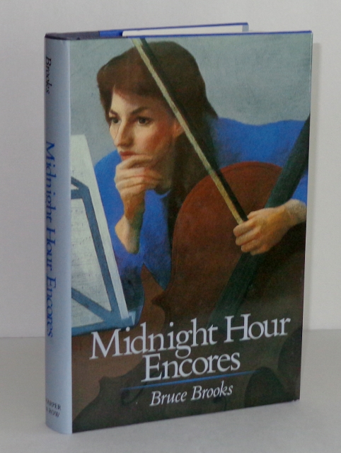 Image for Midnight Hour Encores