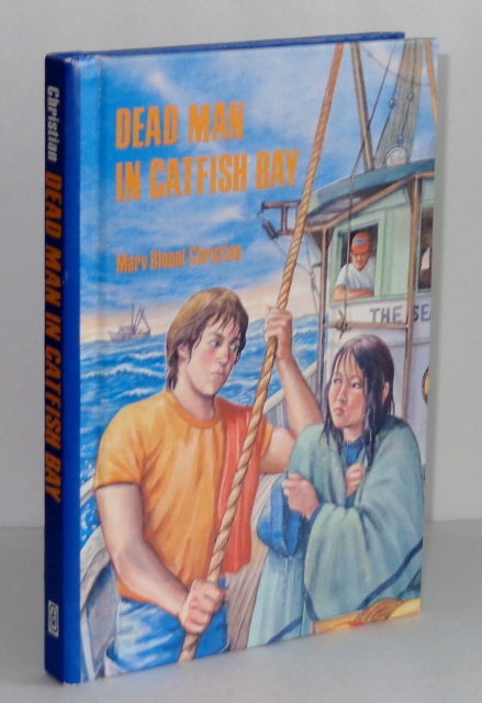 Image for Dead Man in Catfish Bay