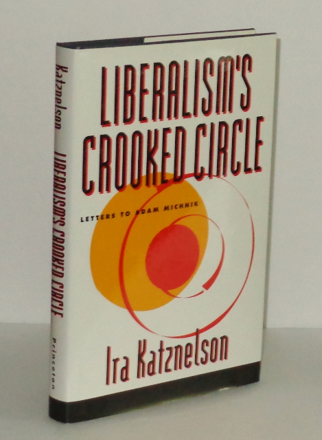Image for Liberalism's Crooked Circle: Letters to Adam Michnik