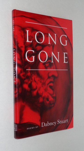 Image for Long Gone: Poems