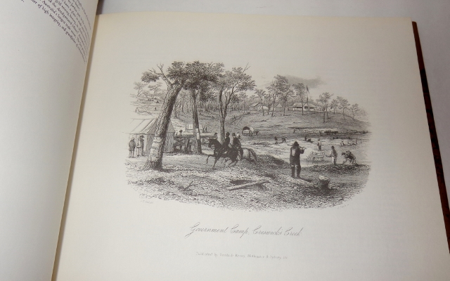 Image for Victoria Illustrated, 1857 & 1862: Engravings from the Original Editions By S.T. Gill & N. Chevalier Victoria Illustrated, 1857 & 1862: Engravings from the Original Editions By S.T. Gill & N. Chevalier