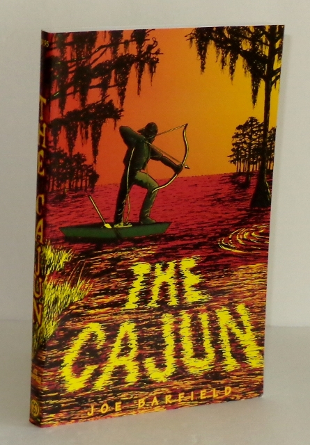 Image for The Cajun