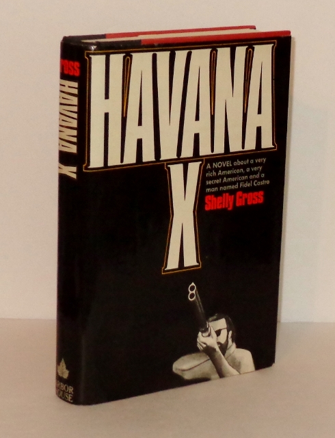 Image for Havana X