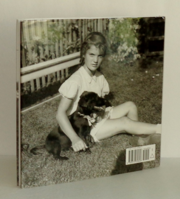 Young Jackie: Photographs of Jackie Bouvier