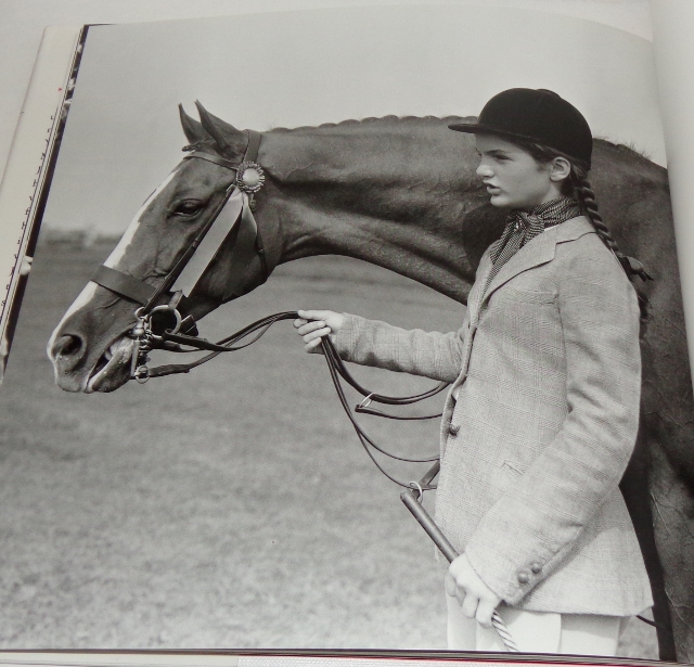 Young Jackie: Photographs of Jackie Bouvier