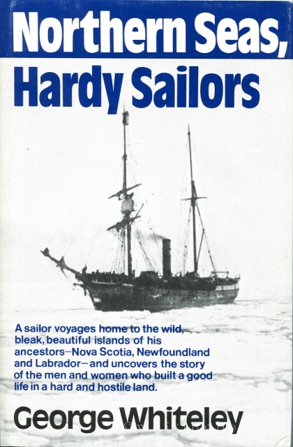 Image for Northern Seas, Hardy Sailors