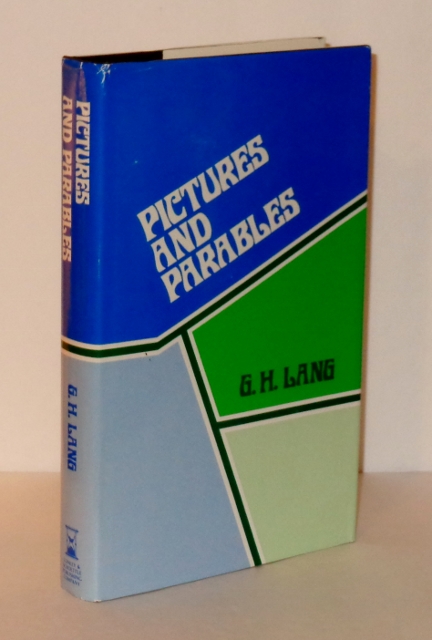 Pictures and Parables: Studies in the Parabolic Teaching of Holy Scripture Image for Pictures and Parables: Studies in the Parabolic Teaching of Holy Scripture