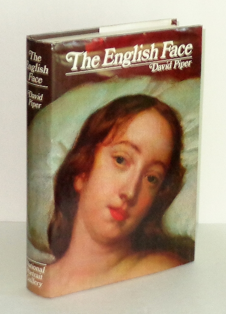 Image for The Englsih Face
