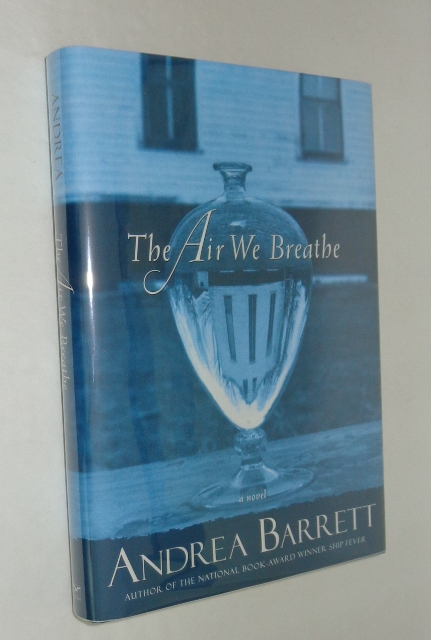 Image for The Air We Breathe