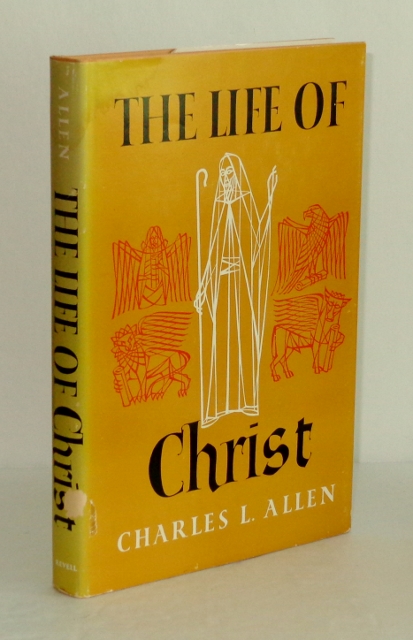 Image for The Life of Christ