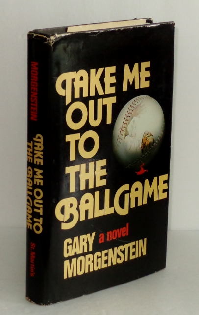 Image for Take Me Out to the Ballgame
