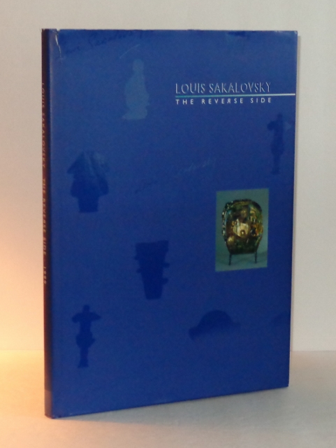 Louis Sakalovsky: The Reverse Side, Sculptures 1978-1999