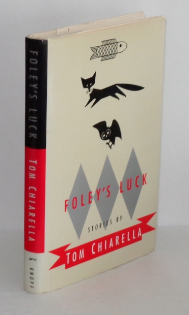Image for Foley's Luck: Stories