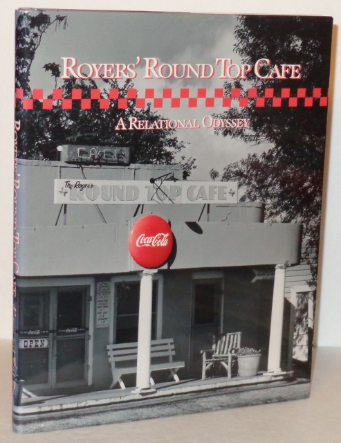 Image for Royers' Round Top Cafe: A Relational Odyssey