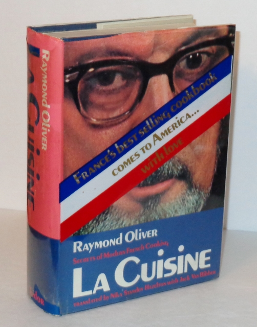 Image for La Cuisine: Secrets of Modern French Cooking