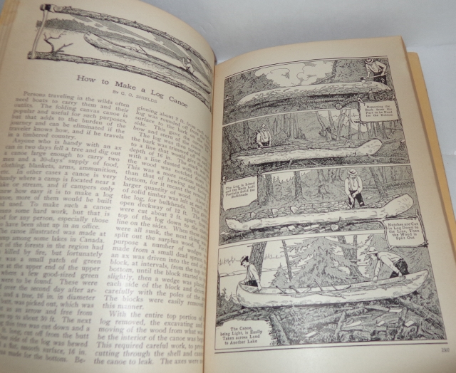 Image for Popular Mechanics Shop Notes for 1916: 529 Easy Ways to Do the Hard Things, Vol. XII