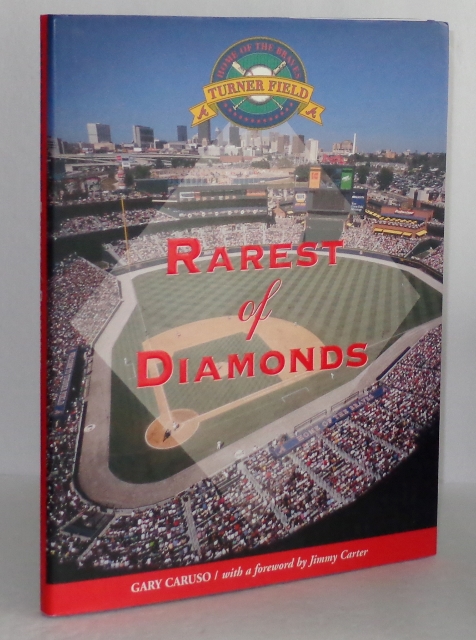 Image for Turner Field: Rarest of Diamonds