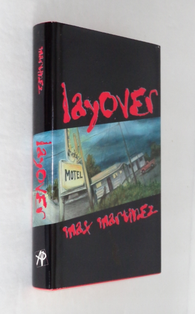 Image for Layover
