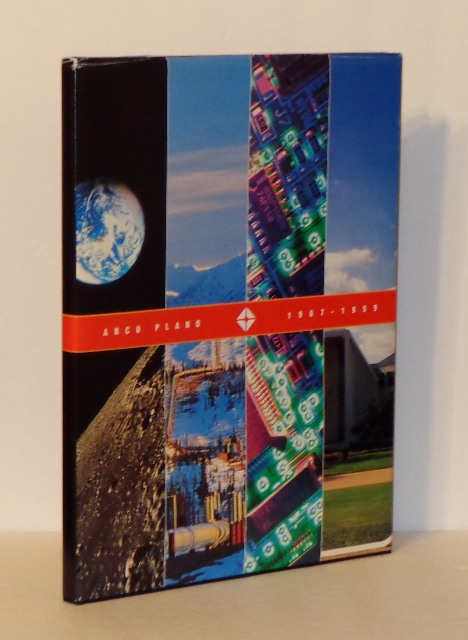 Image for ARCO Plano 1967-1999
