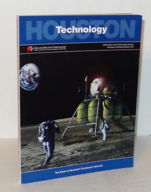 Image for Houston Technology: 2006 Guide to the Technology Industry, Vol. XIII