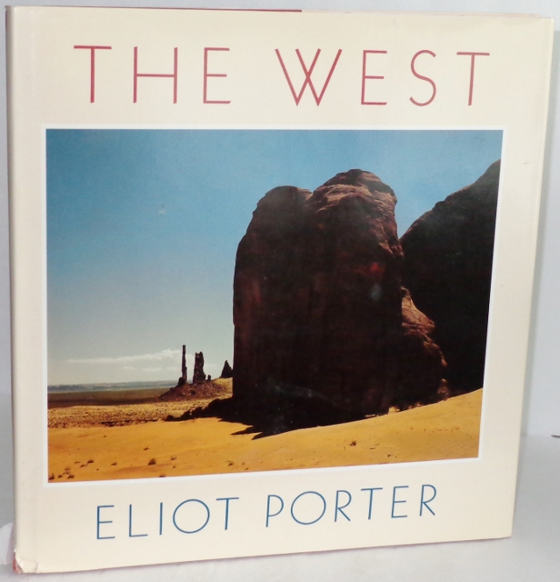 Image for The West