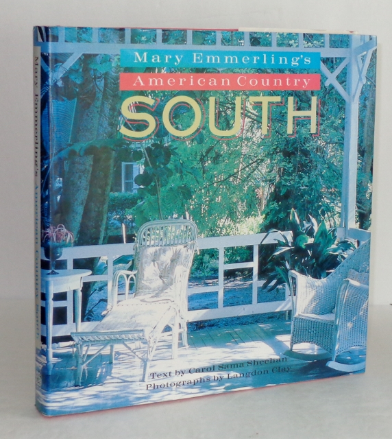 Image for Mary Emmerling's American Country South