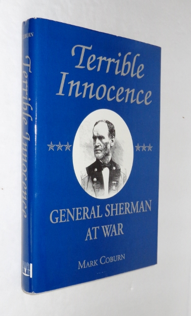 Image for Terrible Innocence: General Sherman at War