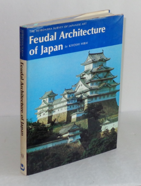 Image for Feudal Architecture of Japan