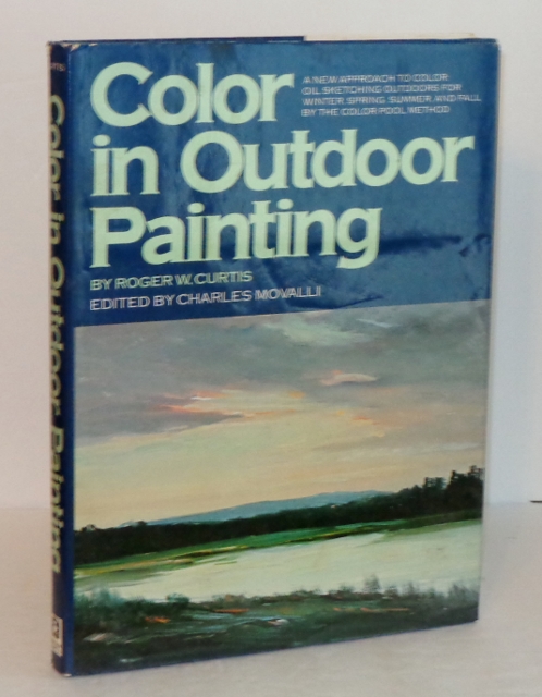 Image for Color in Outdoor Painting