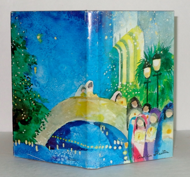 Image for San Antonio: The Wayward River