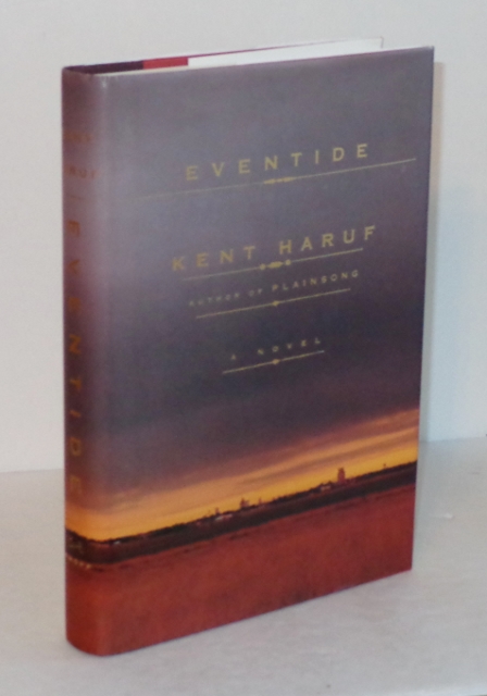 Image for Eventide