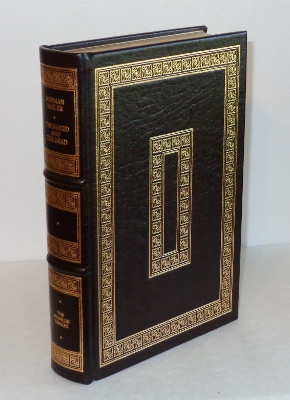 Image for The Naked and the Dead